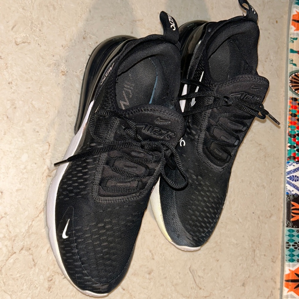 Nike Air 27 C